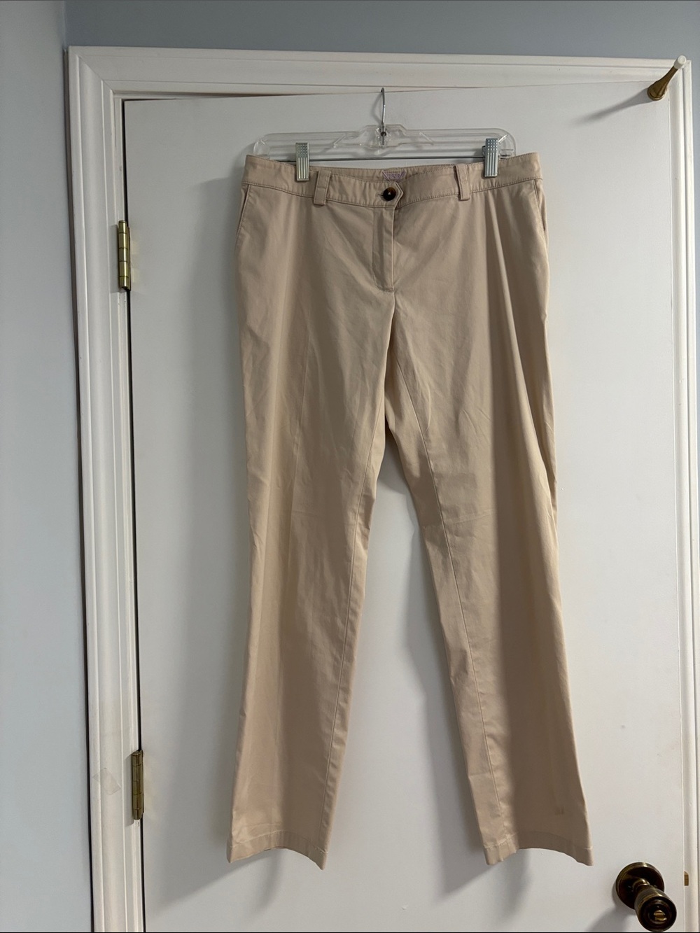 Women’s Size 6 Brooks Brothers Prosport Pants